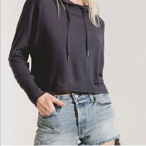 ISO: Extra Small Hoodie by Z Supply